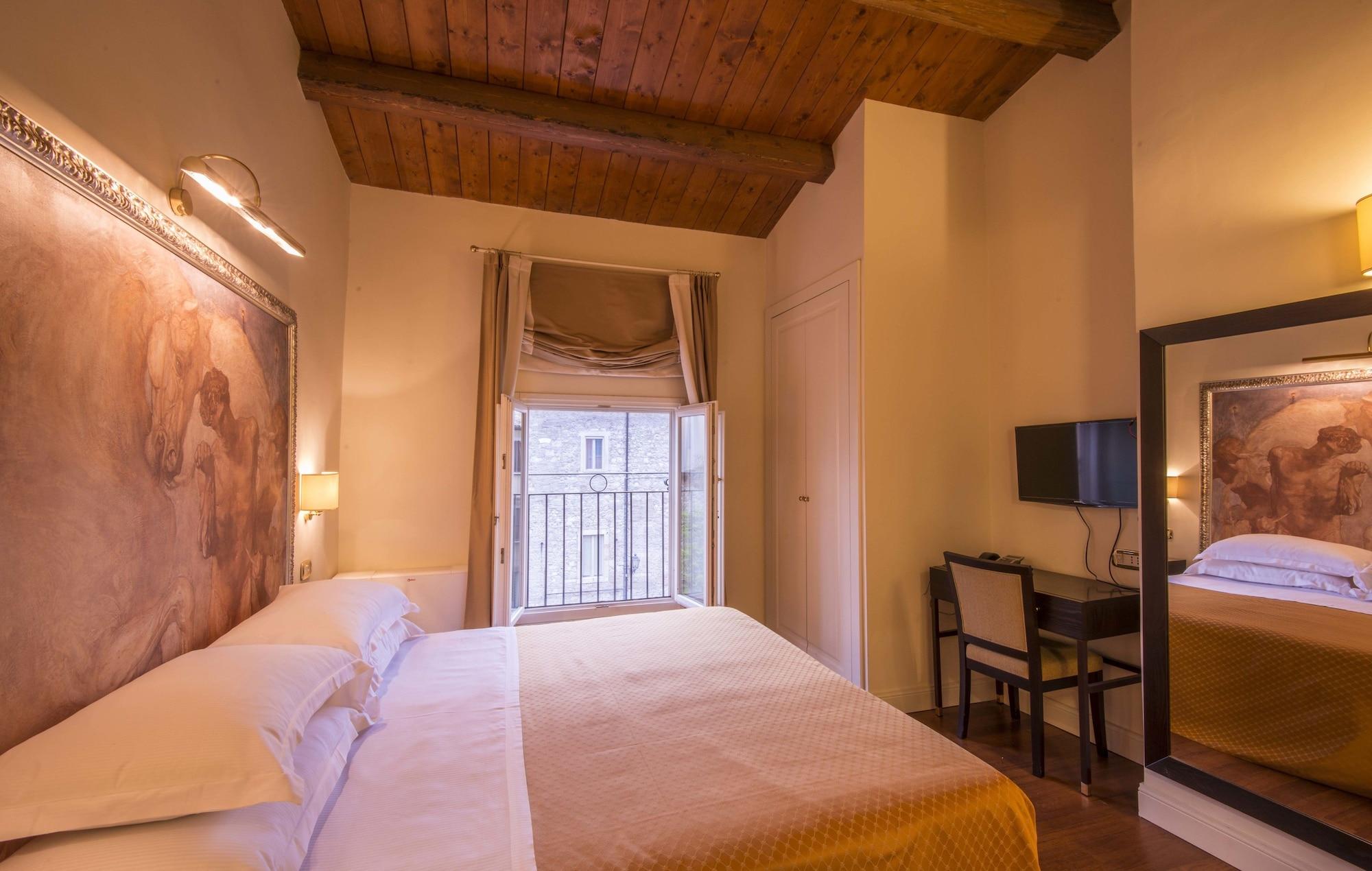 Albergo Sant'Emidio Ascoli Piceno Eksteriør billede