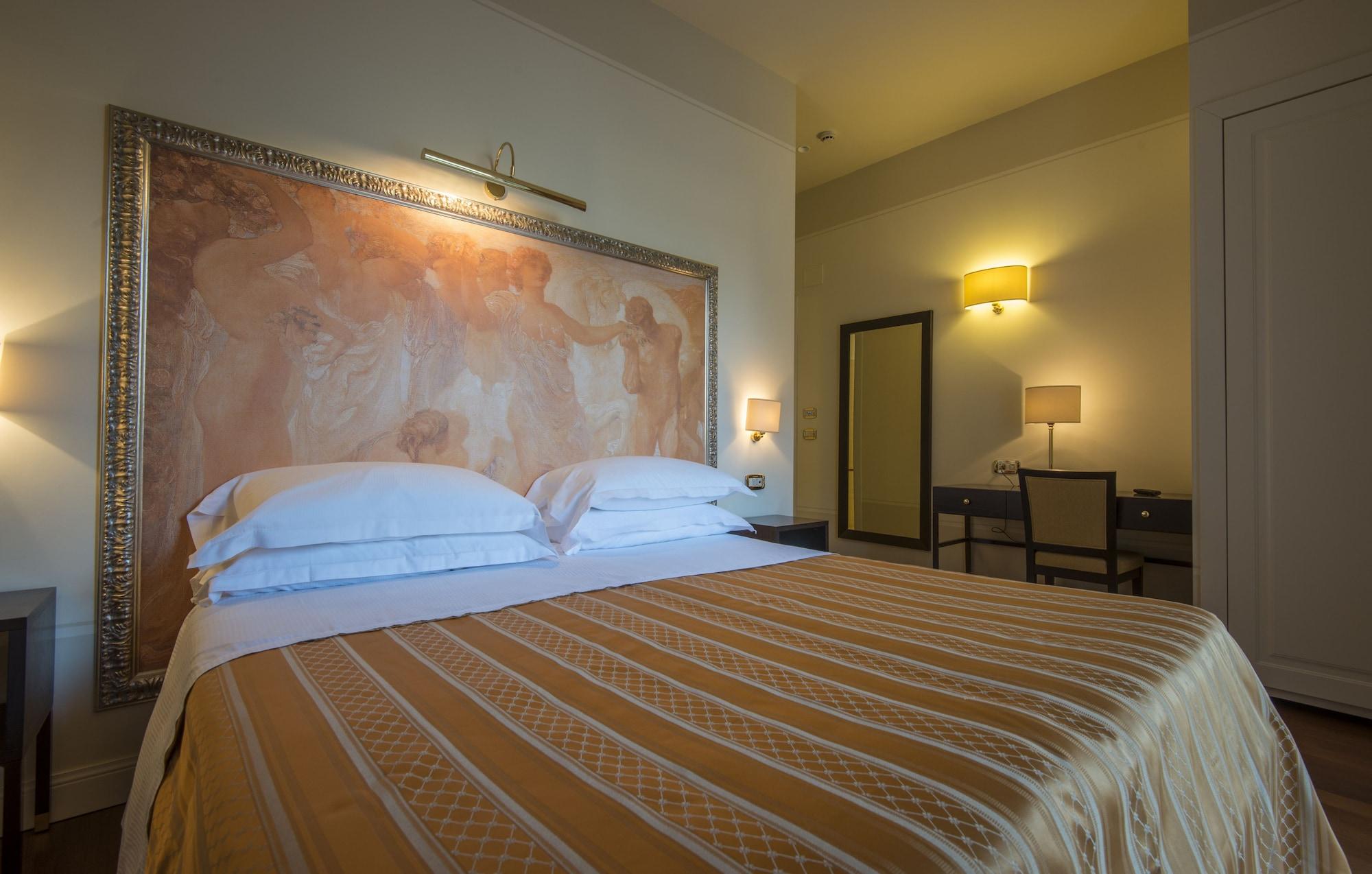 Albergo Sant'Emidio Ascoli Piceno Eksteriør billede