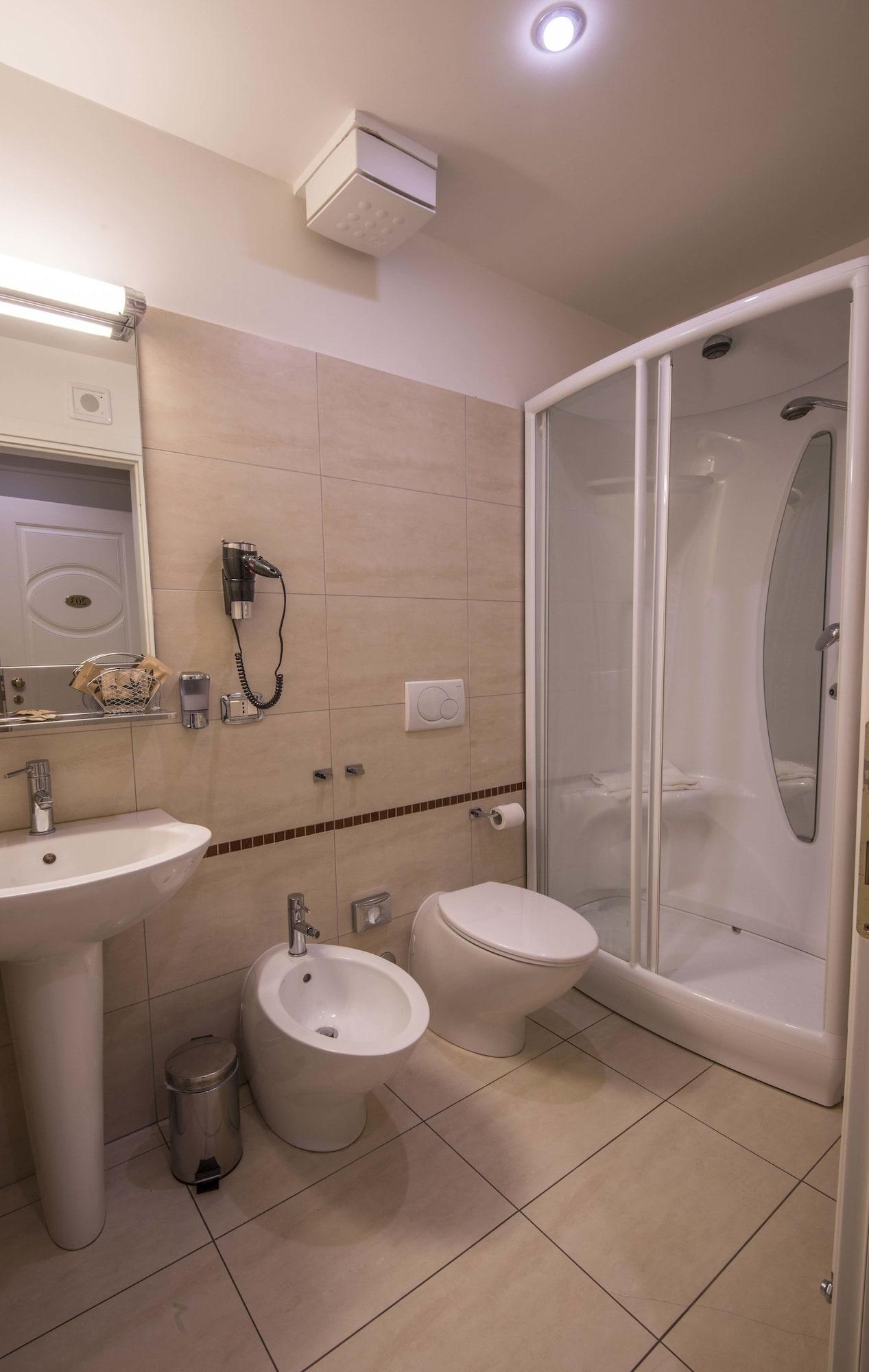 Albergo Sant'Emidio Ascoli Piceno Eksteriør billede