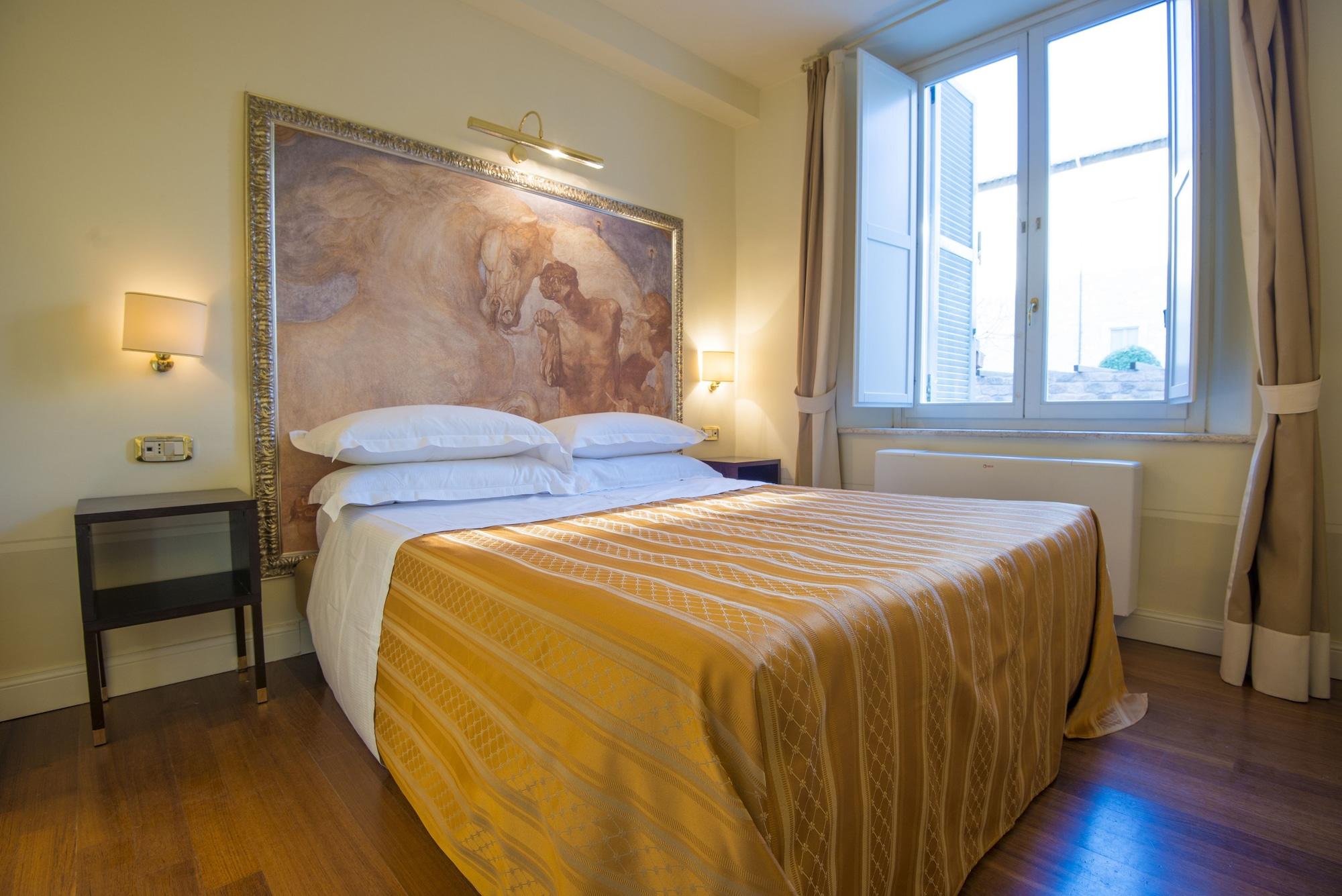 Albergo Sant'Emidio Ascoli Piceno Eksteriør billede