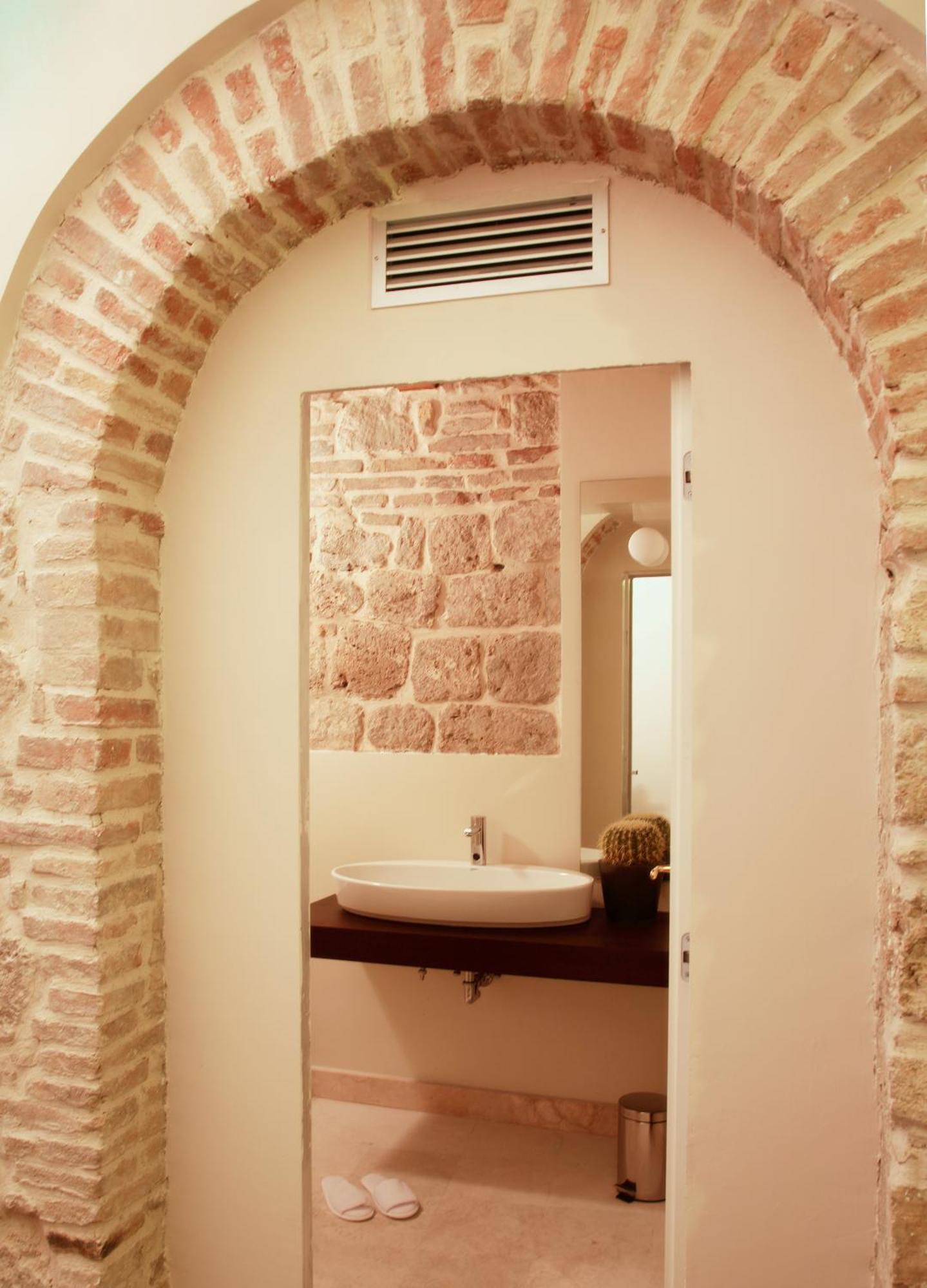 Albergo Sant'Emidio Ascoli Piceno Eksteriør billede