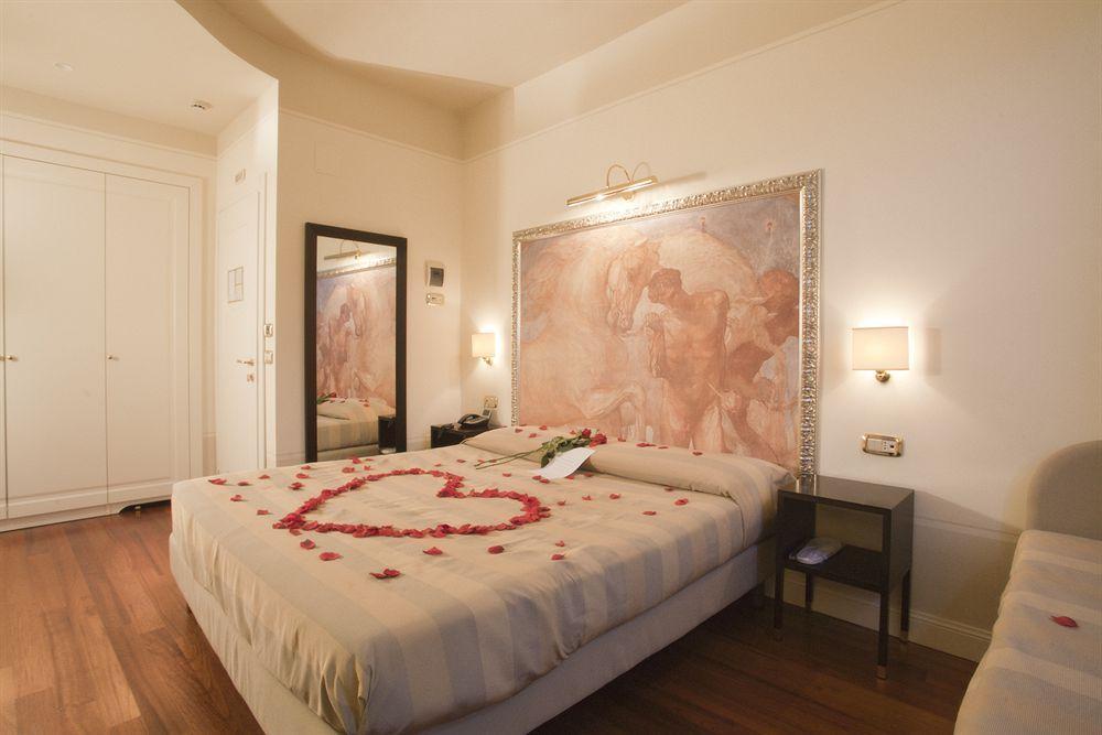 Albergo Sant'Emidio Ascoli Piceno Eksteriør billede
