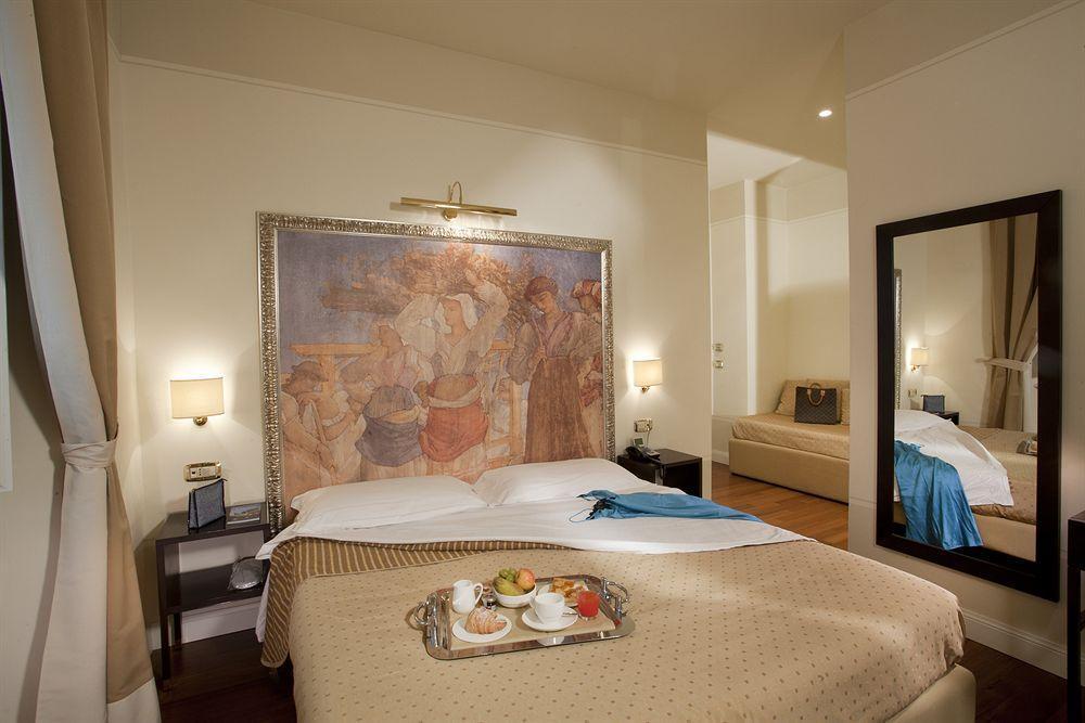 Albergo Sant'Emidio Ascoli Piceno Eksteriør billede