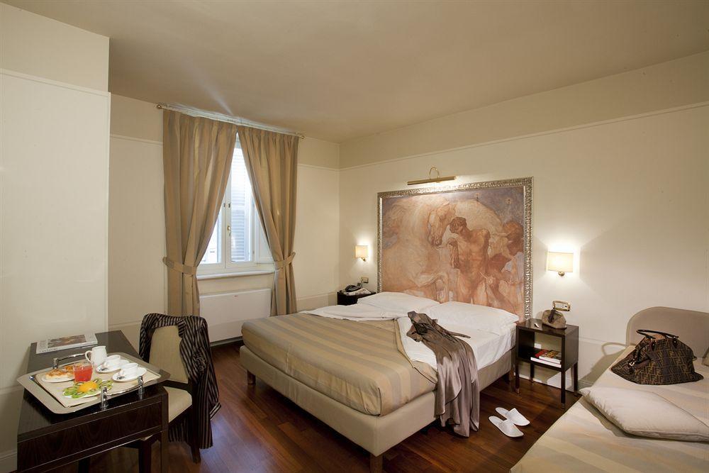Albergo Sant'Emidio Ascoli Piceno Eksteriør billede
