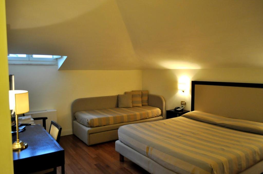 Albergo Sant'Emidio Ascoli Piceno Eksteriør billede