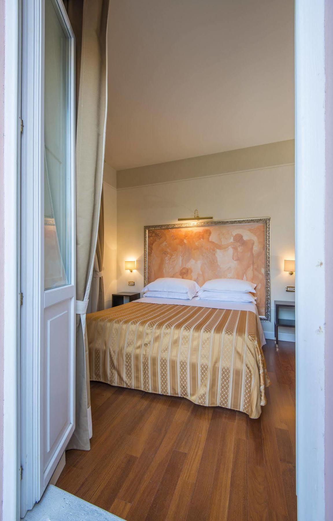 Albergo Sant'Emidio Ascoli Piceno Eksteriør billede