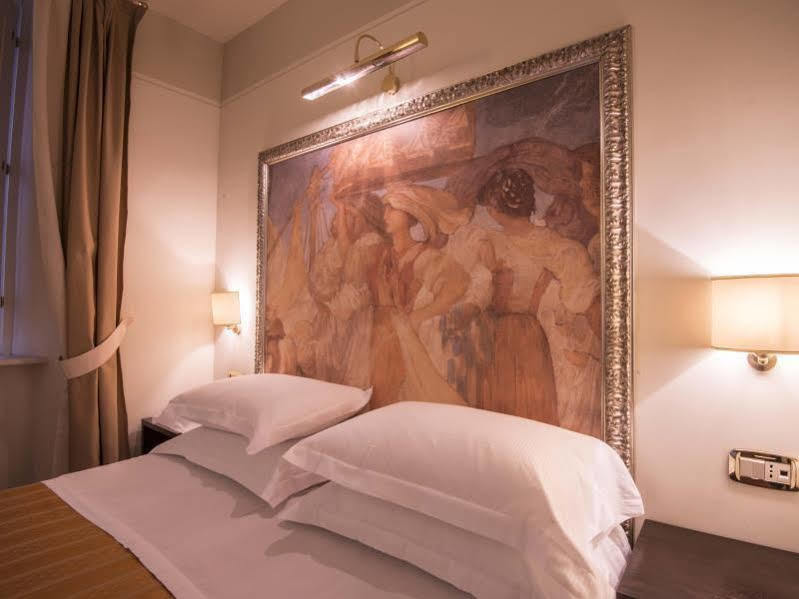 Albergo Sant'Emidio Ascoli Piceno Eksteriør billede