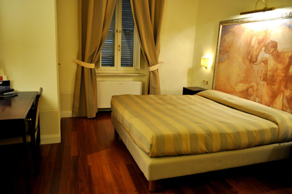 Albergo Sant'Emidio Ascoli Piceno Eksteriør billede