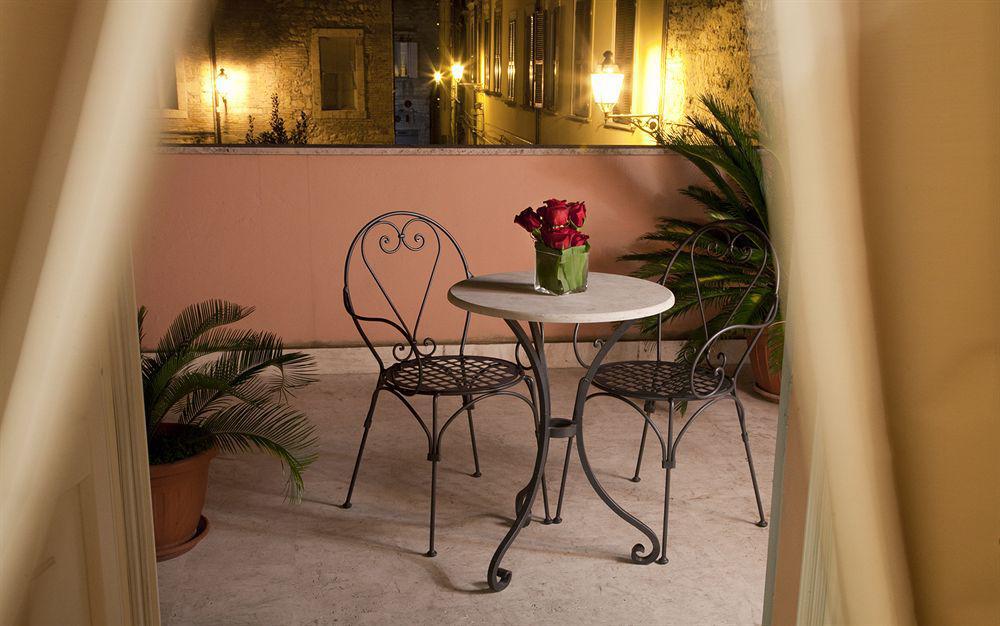 Albergo Sant'Emidio Ascoli Piceno Eksteriør billede